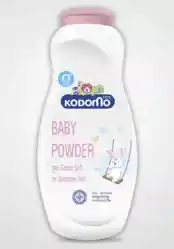 KODOMO BABY POWDER
